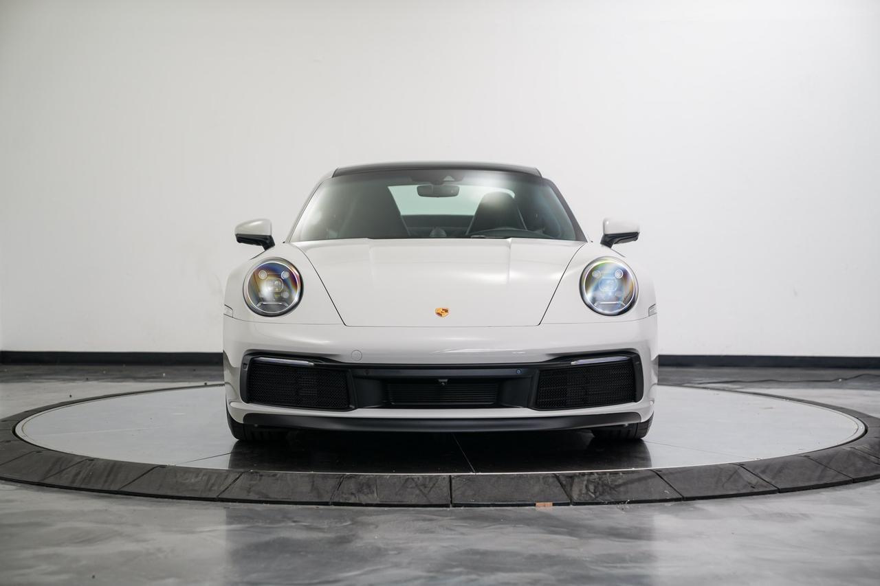 2021 Porsche 911 Carrera S Newport Beach CA