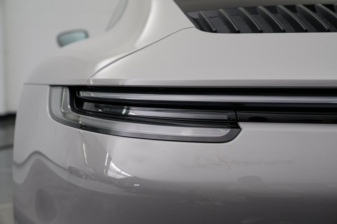 2021 Porsche 911 Carrera S Newport Beach CA