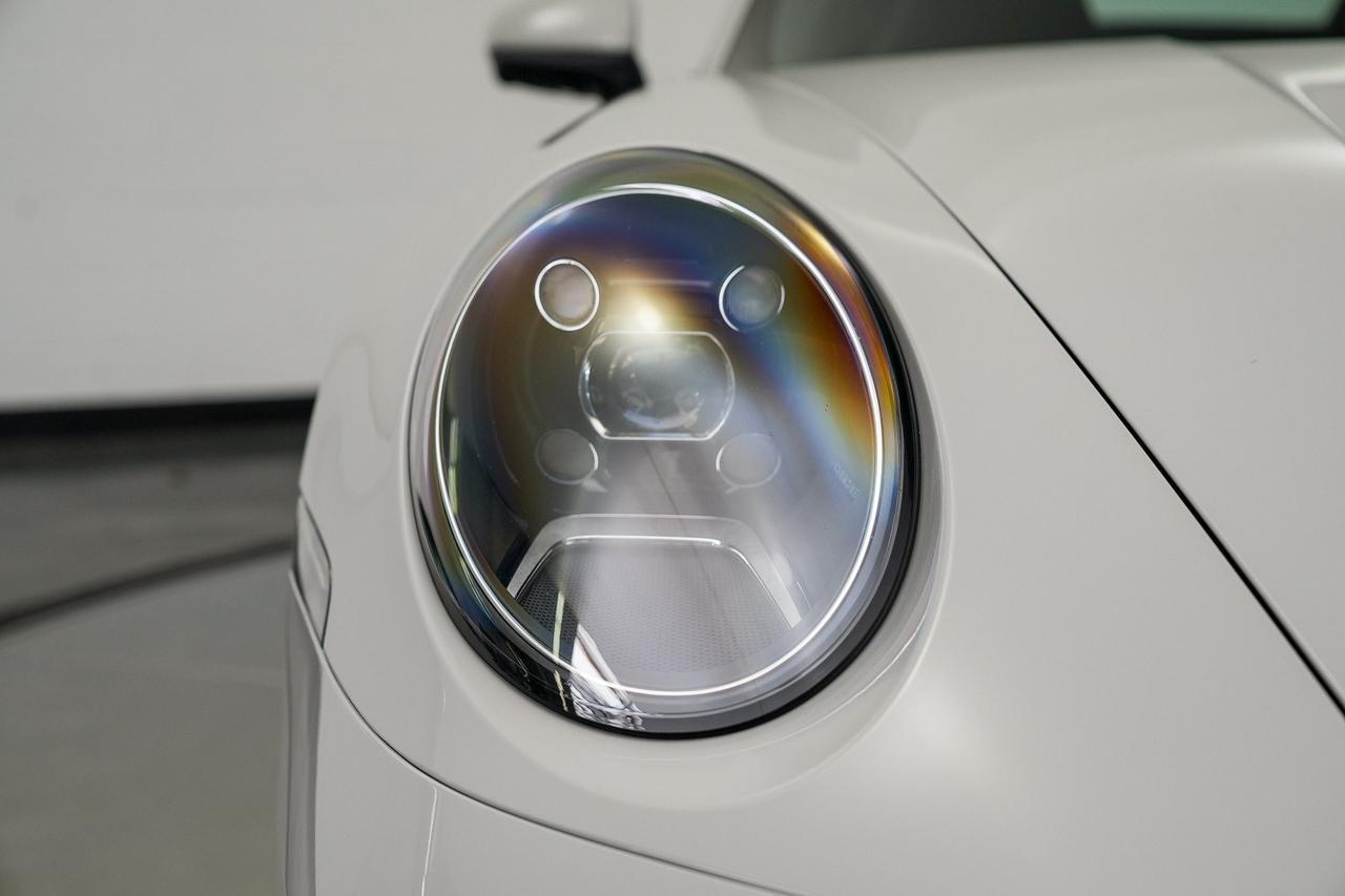 2021 Porsche 911 Carrera S Newport Beach CA