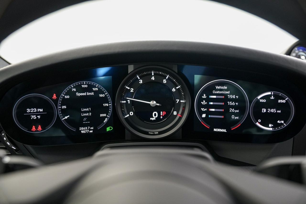 2021 Porsche 911 Carrera S Newport Beach CA
