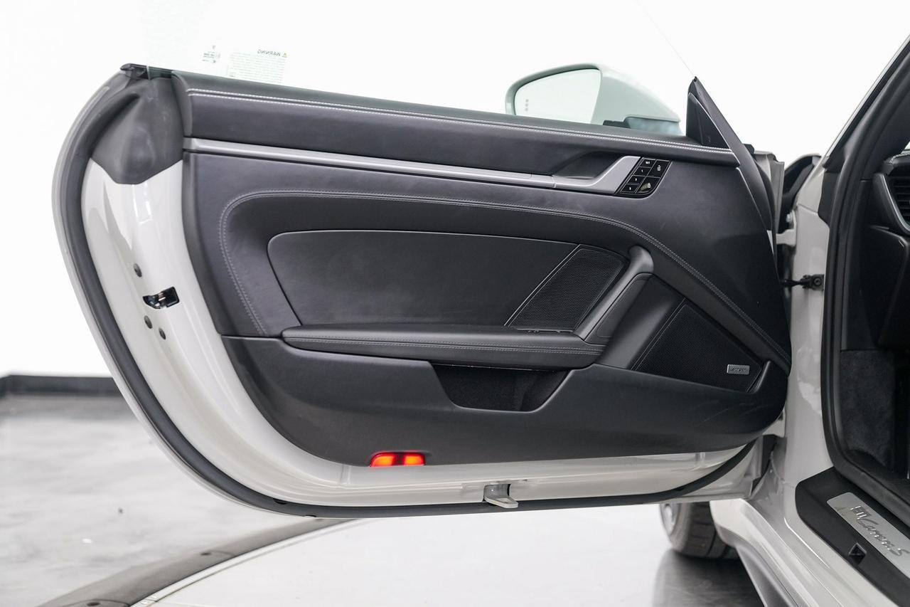 2021 Porsche 911 Carrera S Newport Beach CA