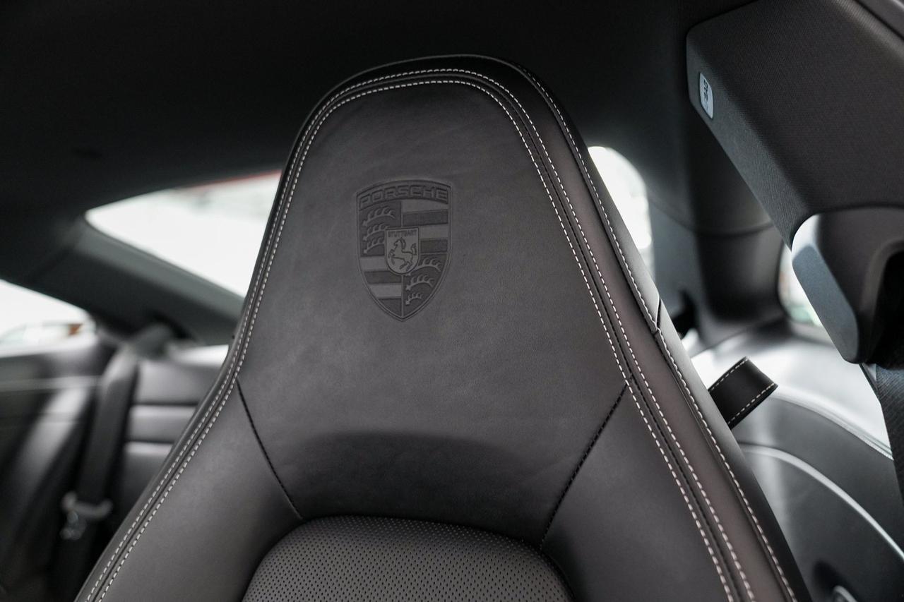 2021 Porsche 911 Carrera S Newport Beach CA