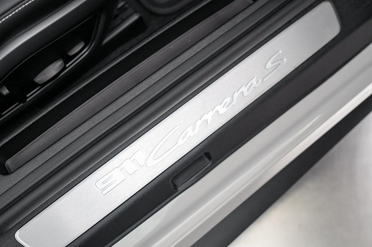 2021 Porsche 911 Carrera S Newport Beach CA