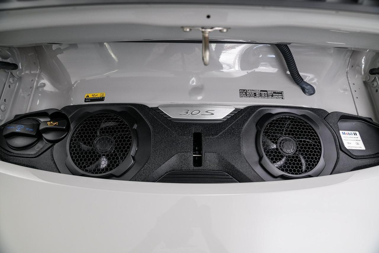 2021 Porsche 911 Carrera S Newport Beach CA