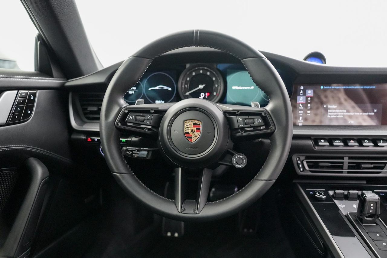 2021 Porsche 911 Carrera S Newport Beach CA