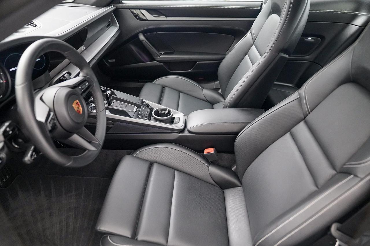 2021 Porsche 911 Carrera S Newport Beach CA