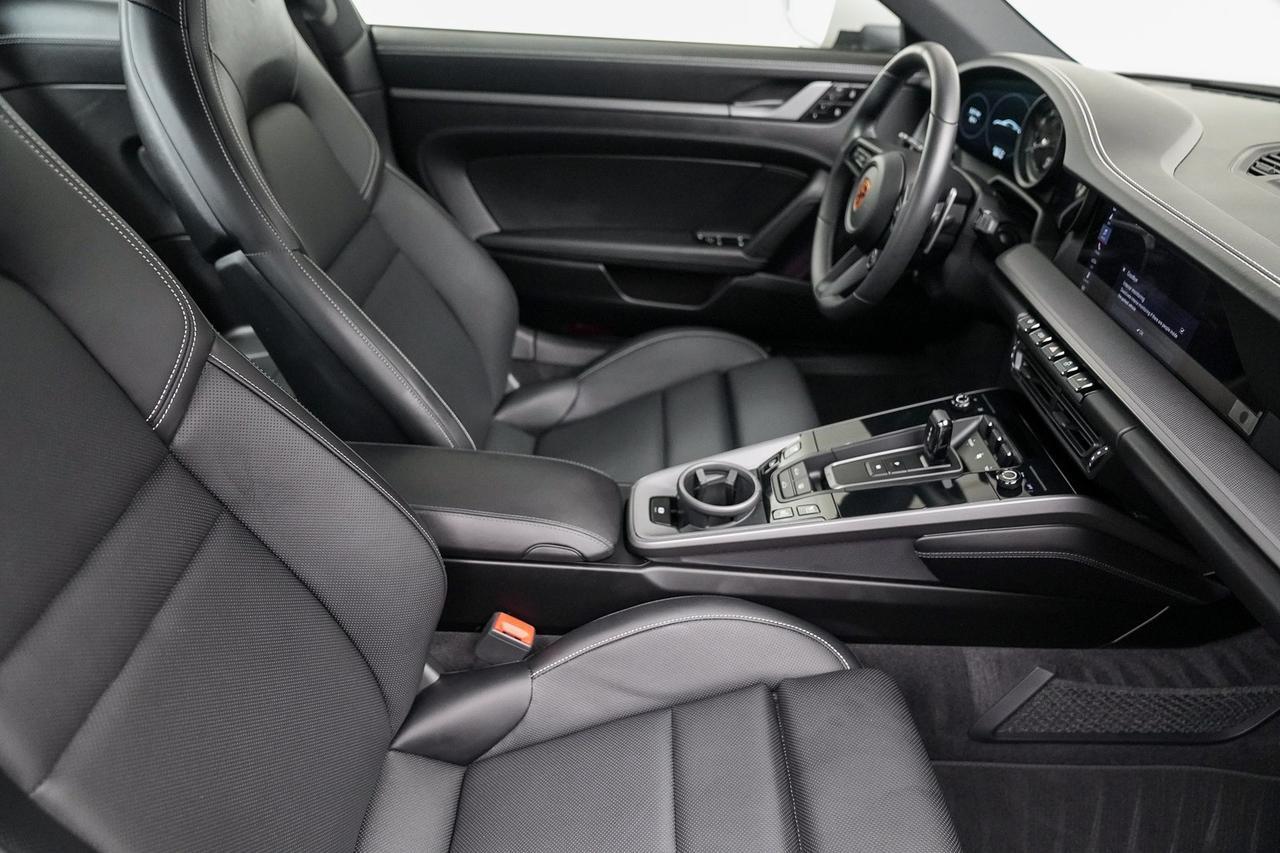 2021 Porsche 911 Carrera S Newport Beach CA