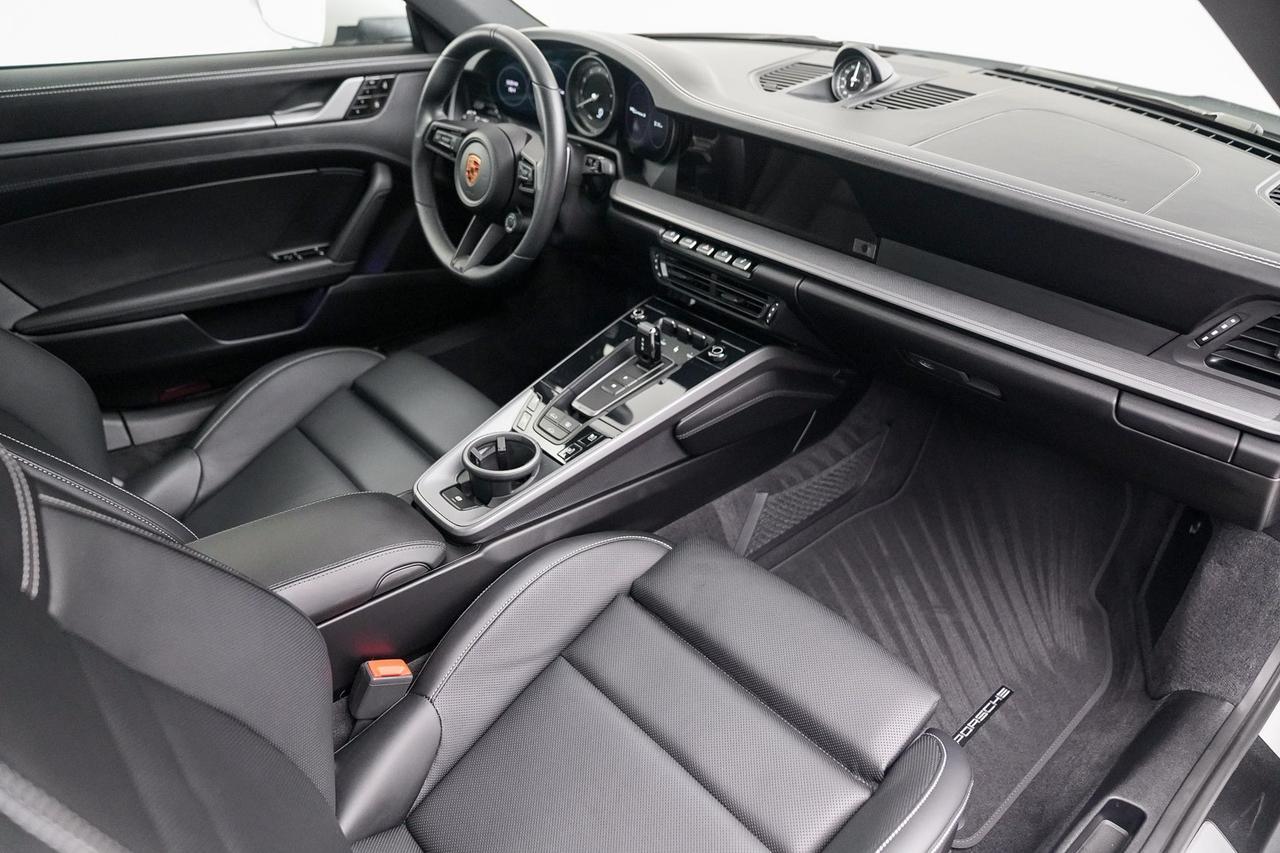 2021 Porsche 911 Carrera S Newport Beach CA