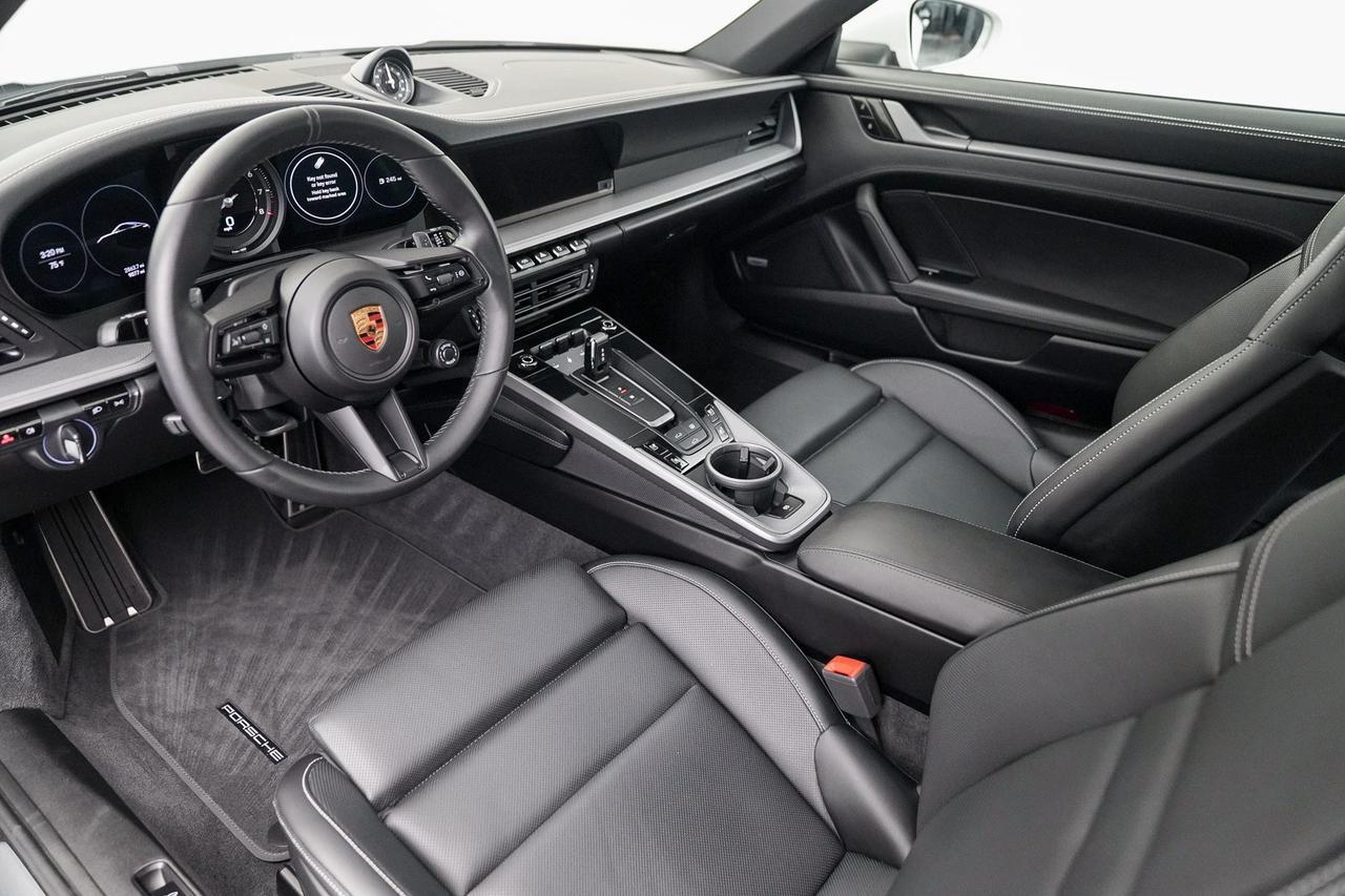2021 Porsche 911 Carrera S Newport Beach CA