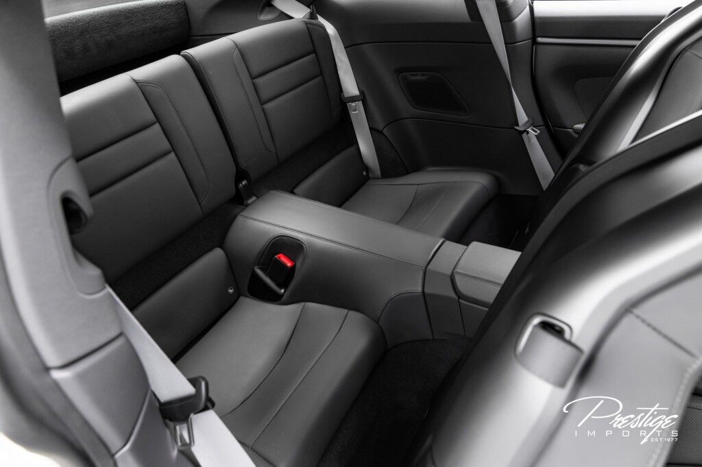 2021 Porsche 911 Carrera S North Miami Beach FL