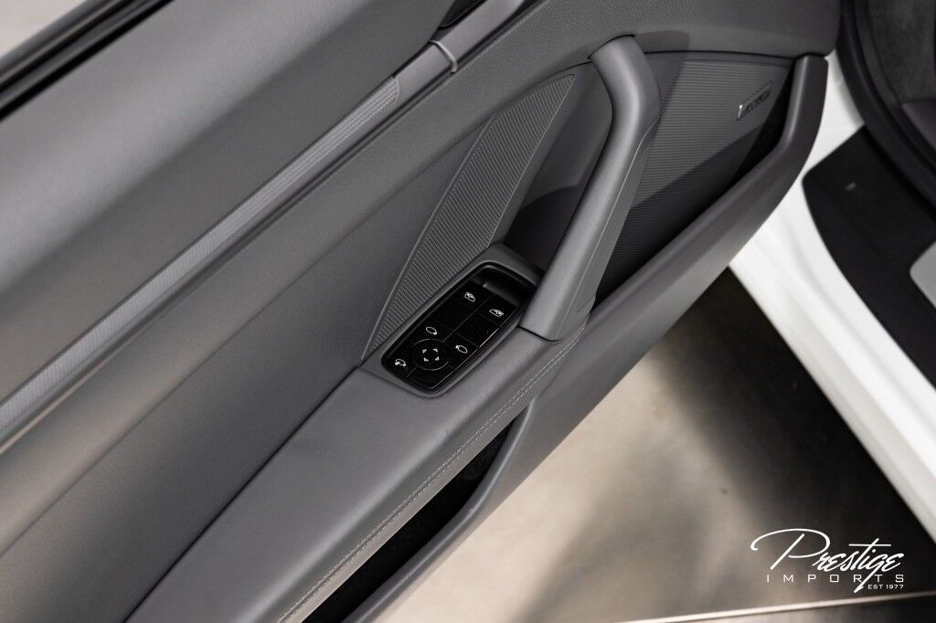 2021 Porsche 911 Carrera S North Miami Beach FL