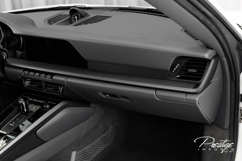 2021 Porsche 911 Carrera S North Miami Beach FL