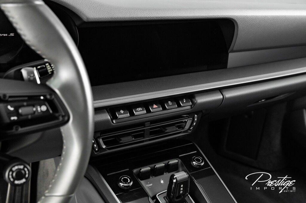 2021 Porsche 911 Carrera S North Miami Beach FL