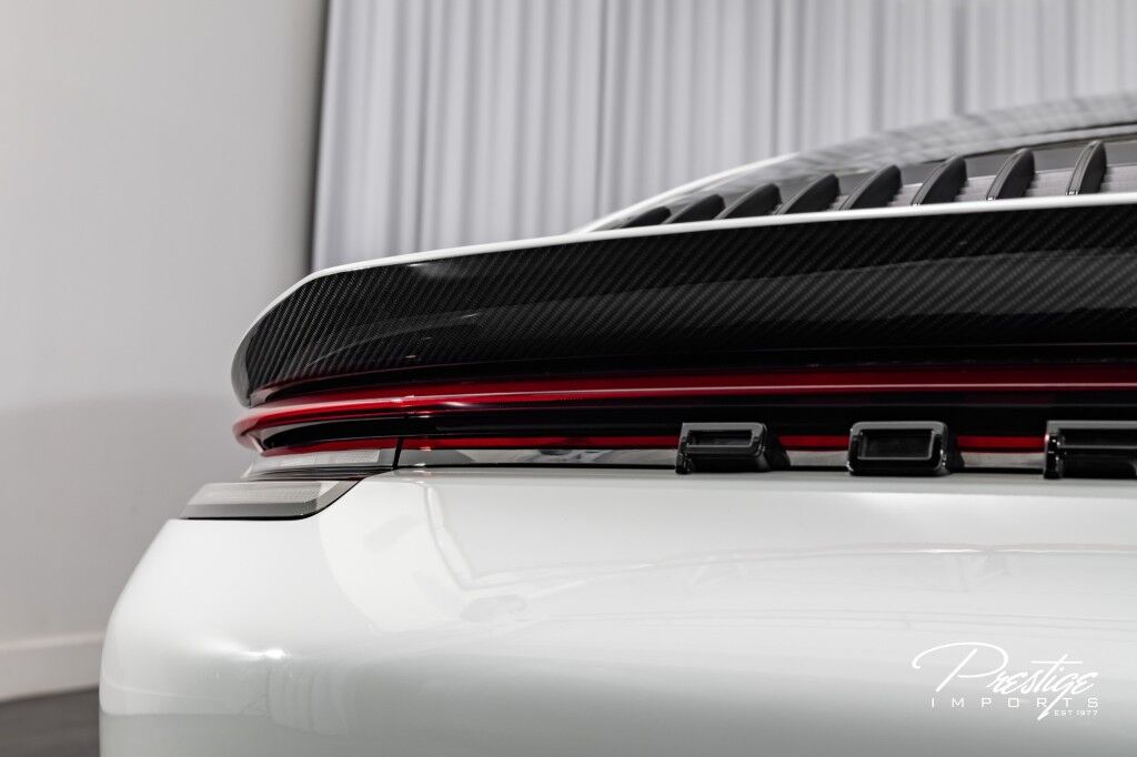 2021 Porsche 911 Carrera S North Miami Beach FL
