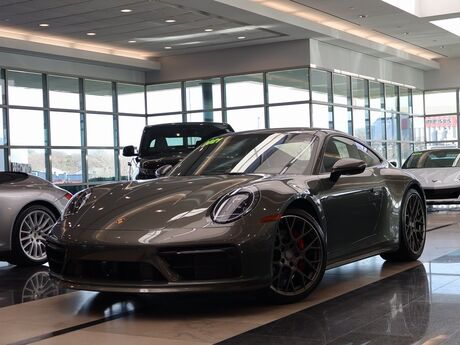 2021 Porsche 911 Carrera S Oshkosh WI