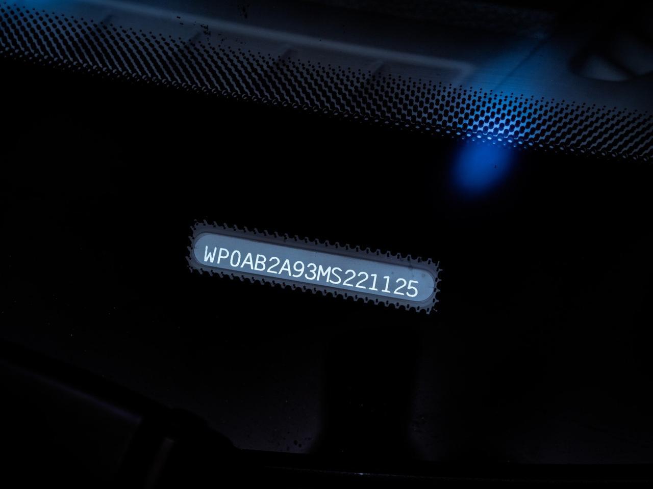 2021 Porsche 911 Carrera S Pompano Beach FL