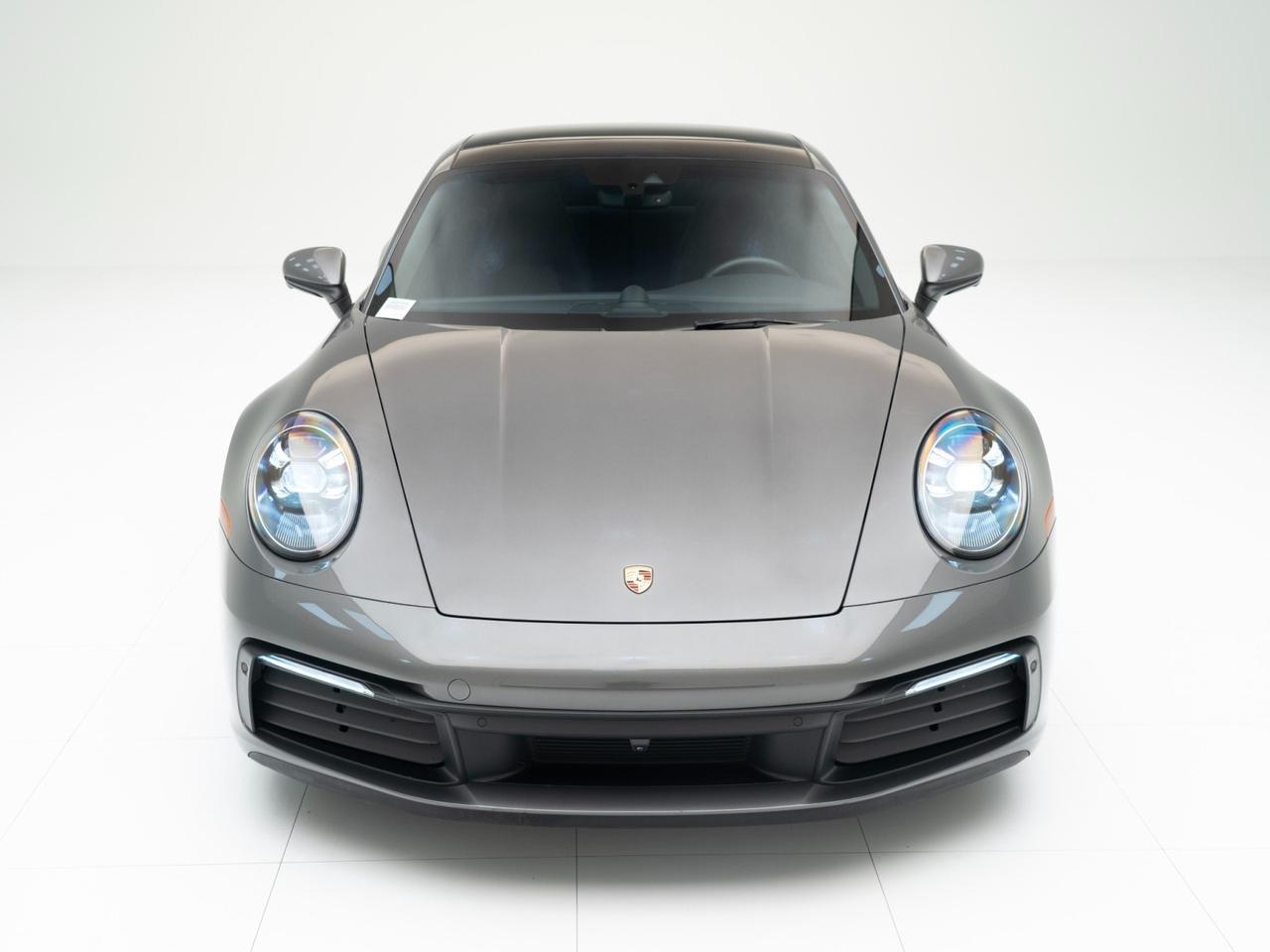 2021 Porsche 911 Carrera S Pompano Beach FL