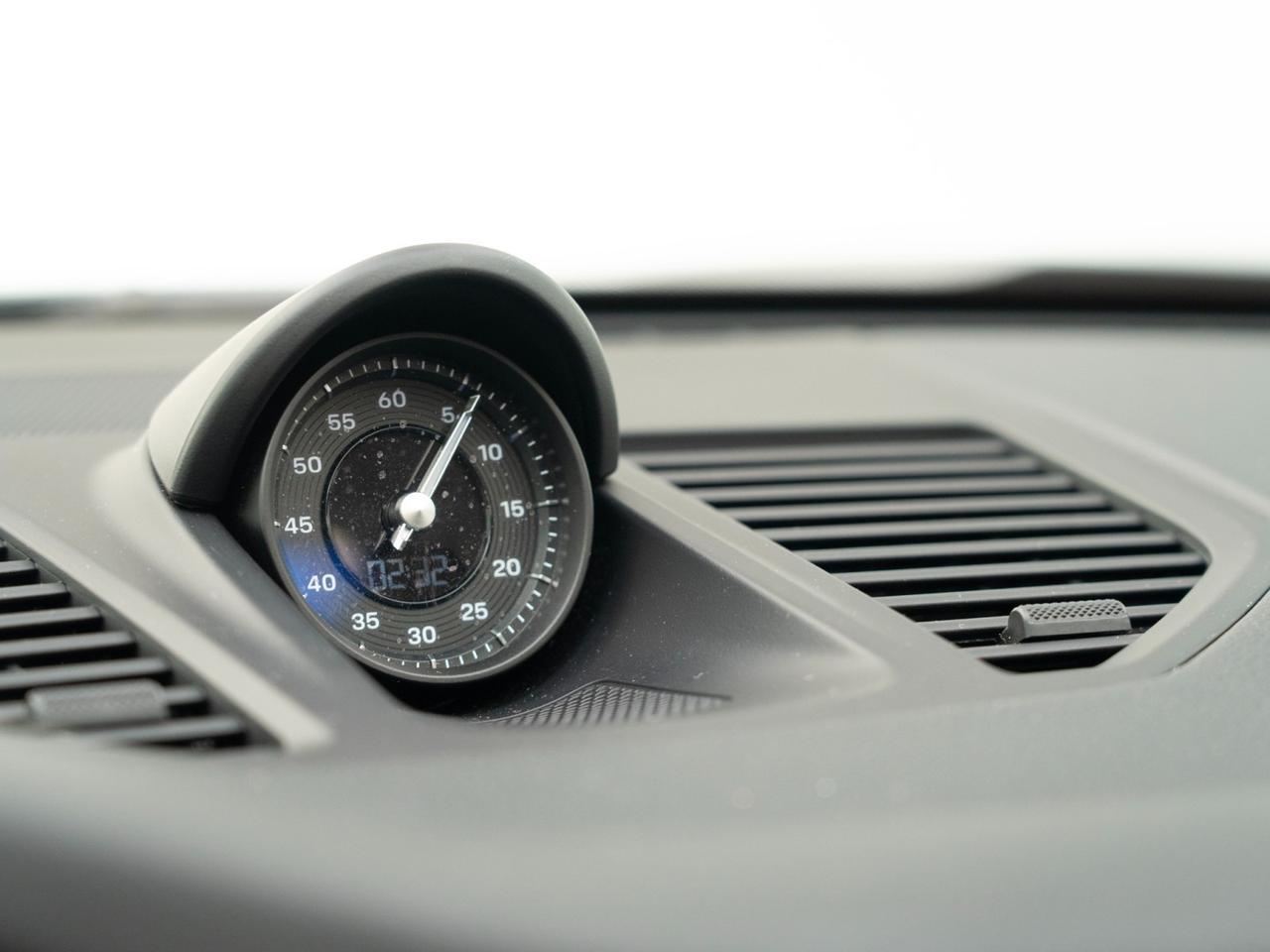 2021 Porsche 911 Carrera S Pompano Beach FL