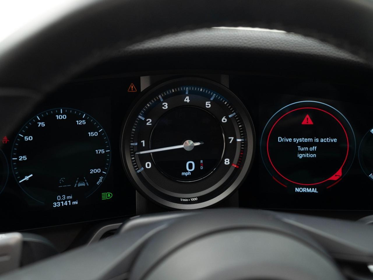 2021 Porsche 911 Carrera S Pompano Beach FL