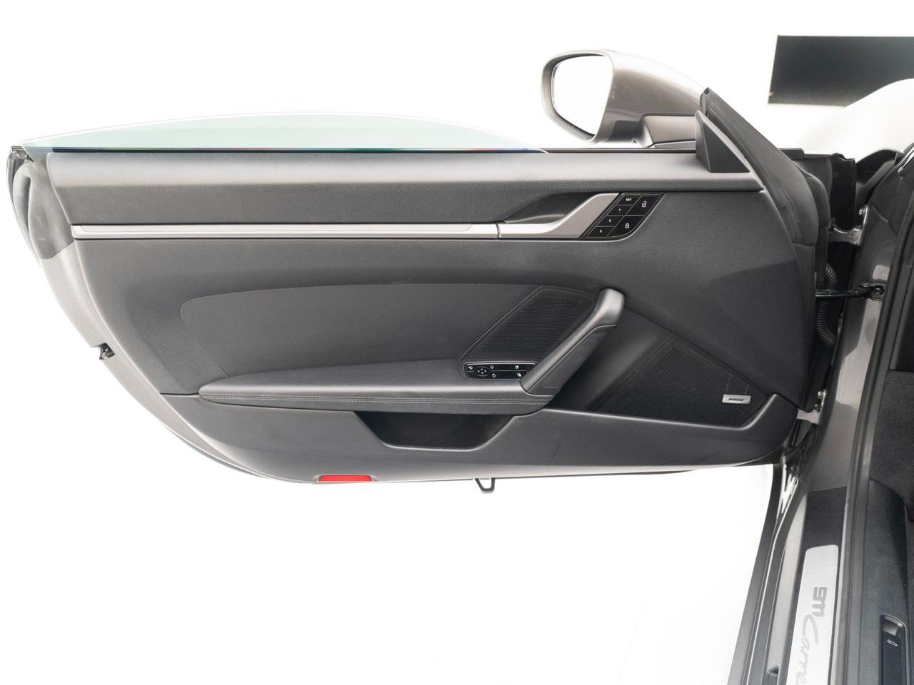 2021 Porsche 911 Carrera S Pompano Beach FL