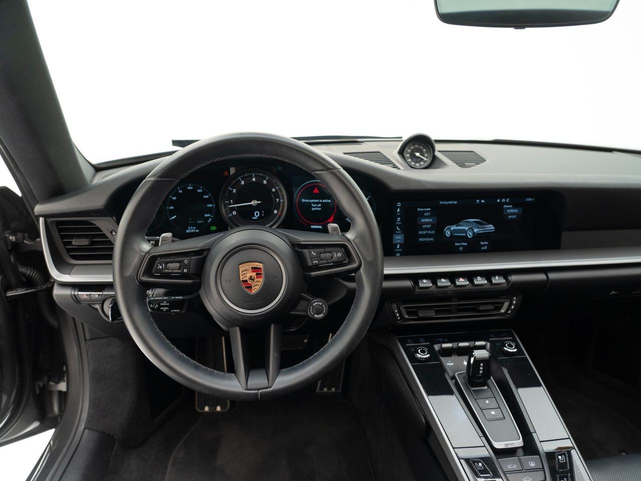 2021 Porsche 911 Carrera S Pompano Beach FL