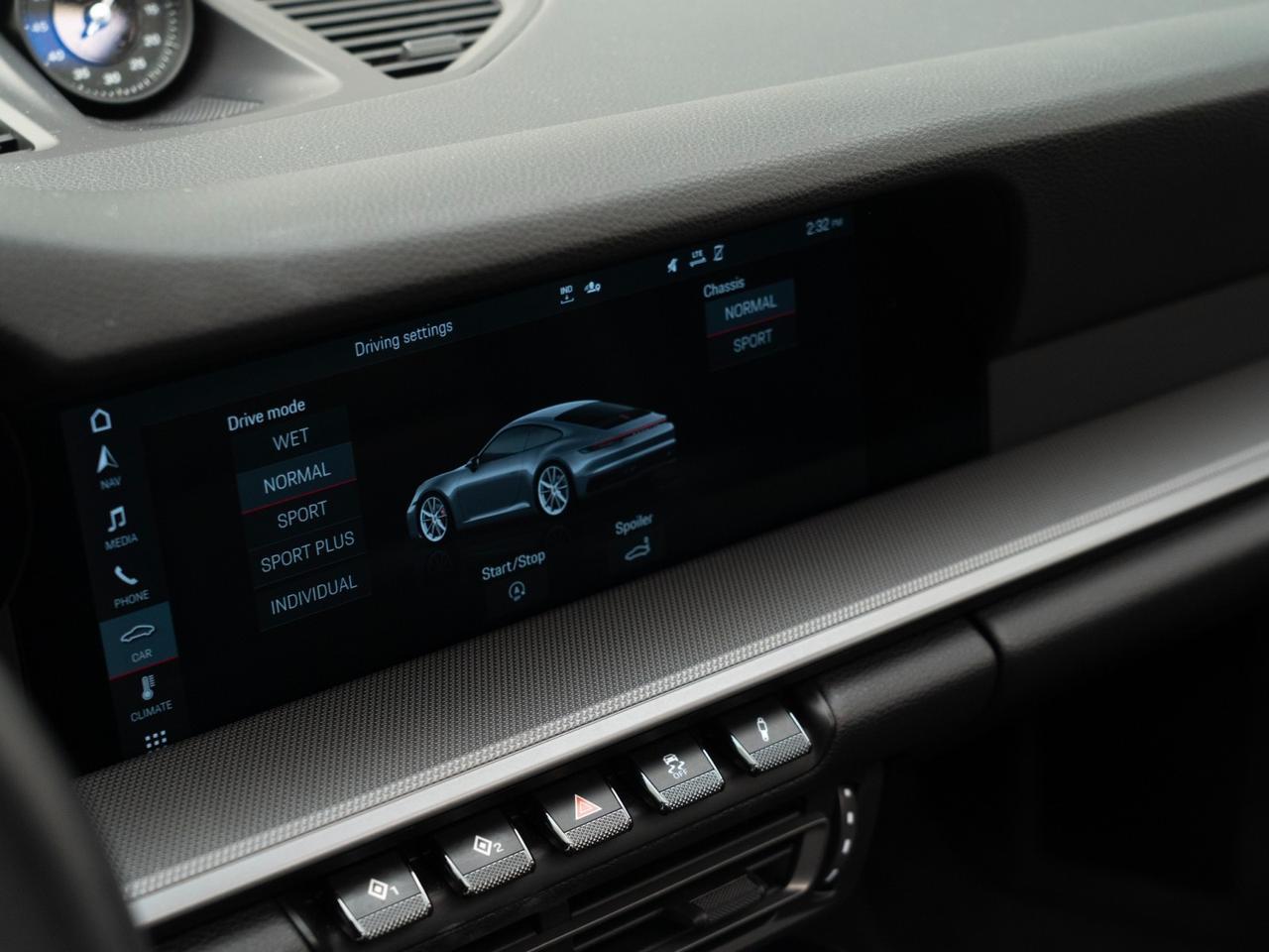 2021 Porsche 911 Carrera S Pompano Beach FL