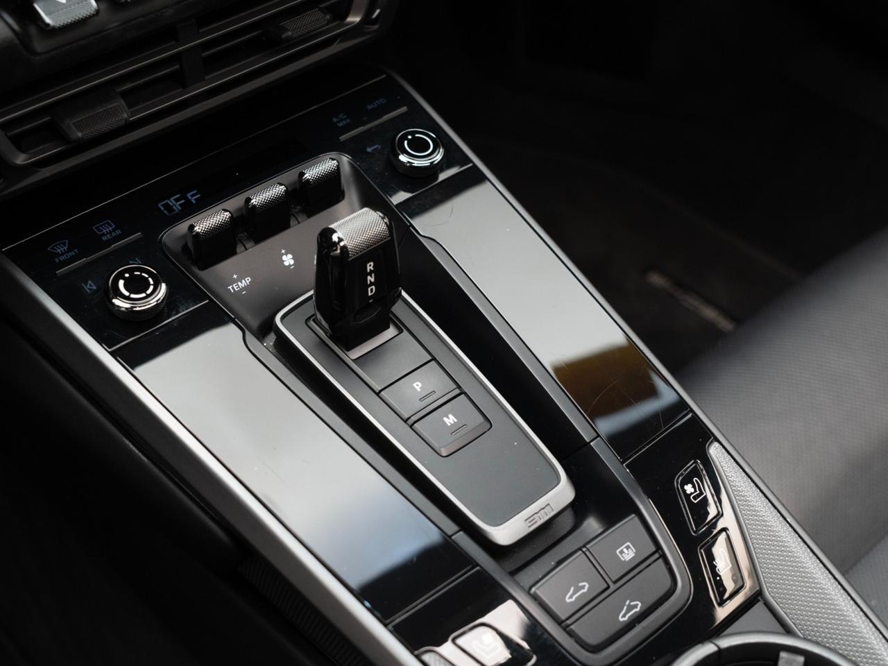 2021 Porsche 911 Carrera S Pompano Beach FL