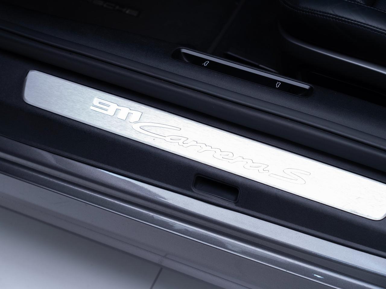 2021 Porsche 911 Carrera S Pompano Beach FL