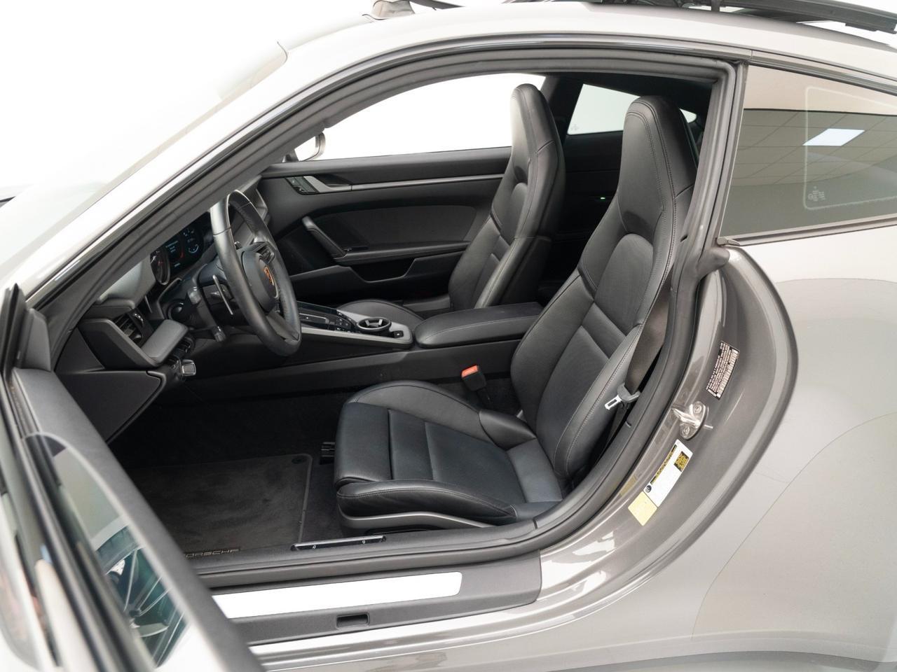 2021 Porsche 911 Carrera S Pompano Beach FL