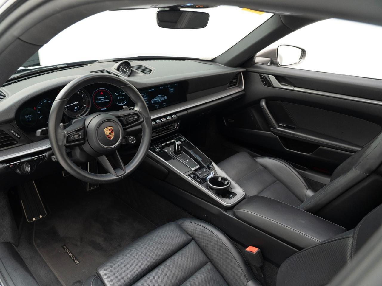 2021 Porsche 911 Carrera S Pompano Beach FL