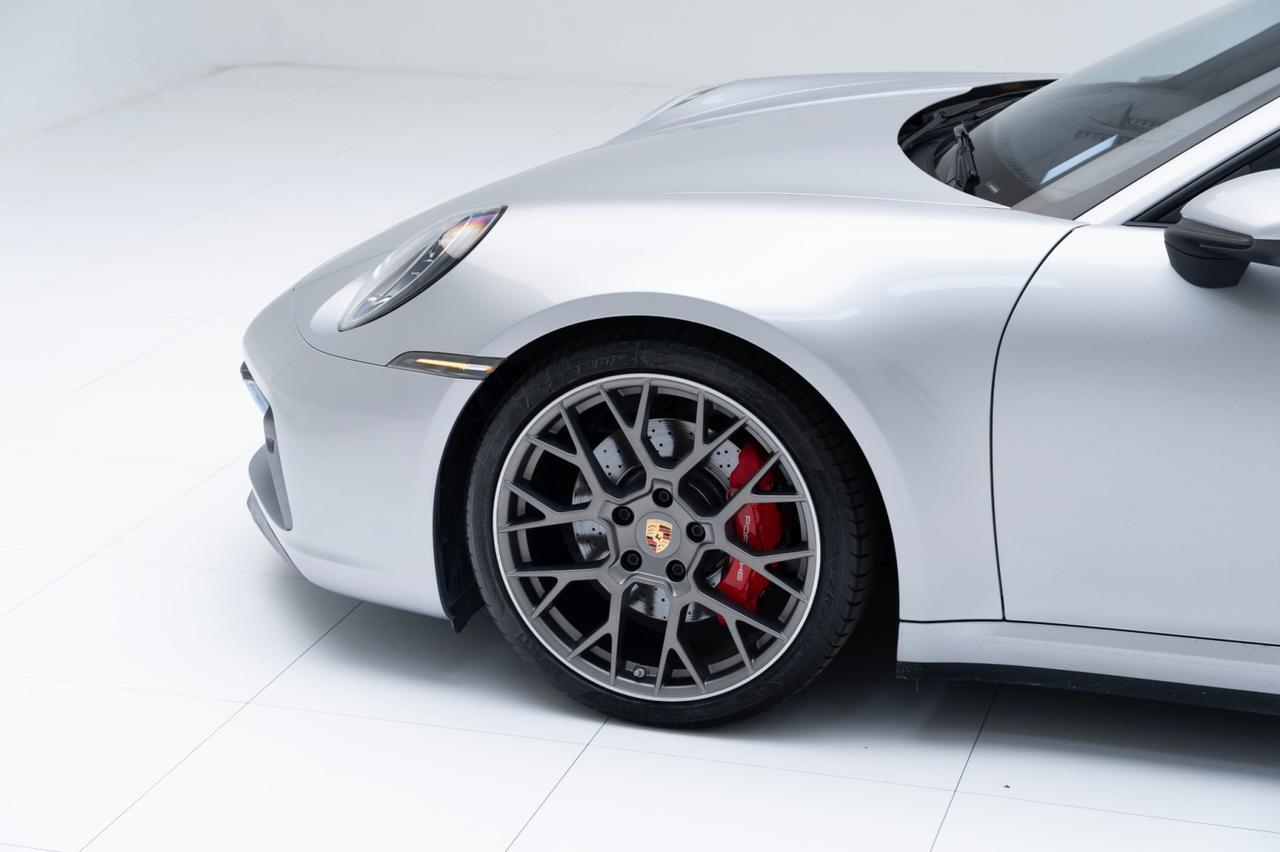 2021 Porsche 911 Carrera S Pompano Beach FL