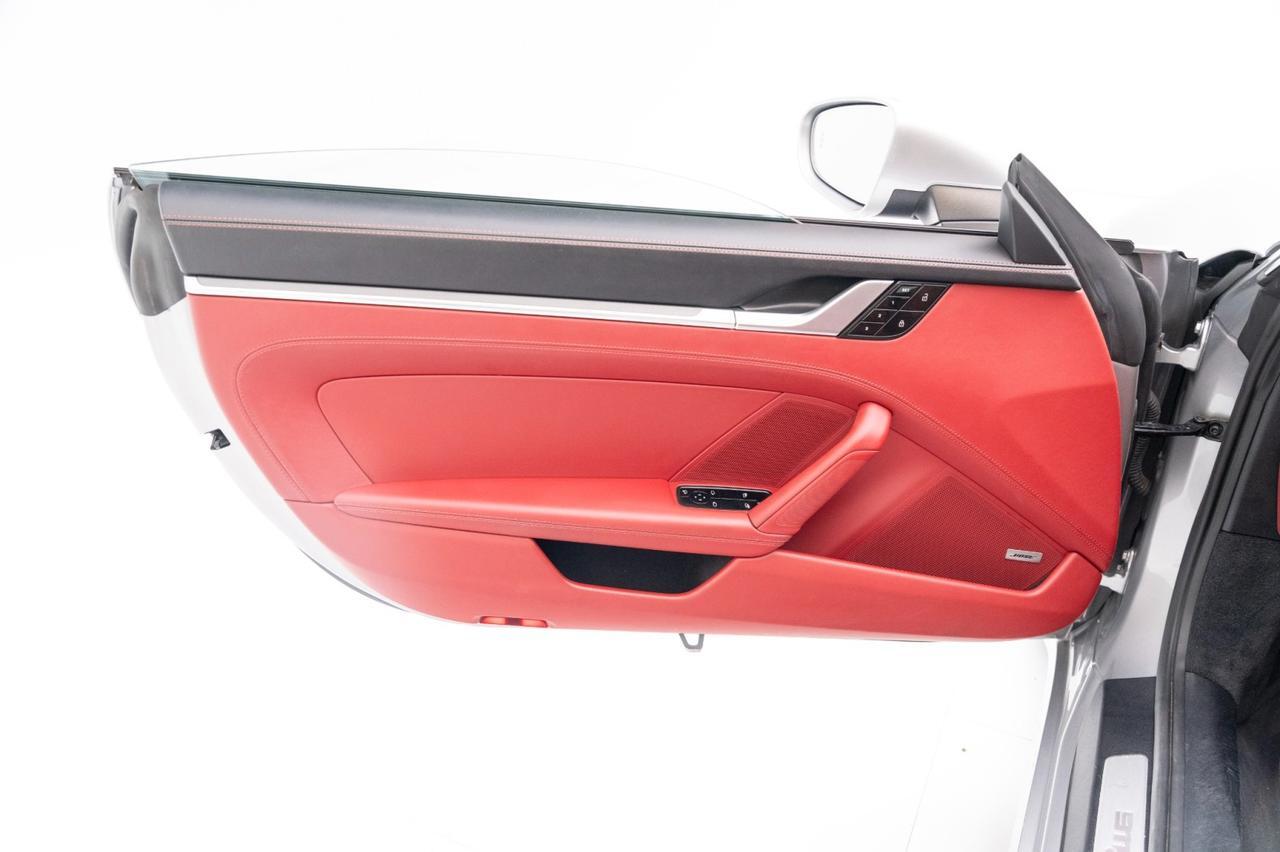 2021 Porsche 911 Carrera S Pompano Beach FL