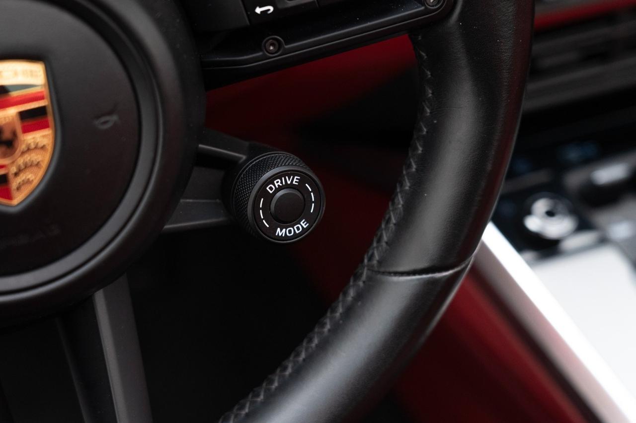 2021 Porsche 911 Carrera S Pompano Beach FL