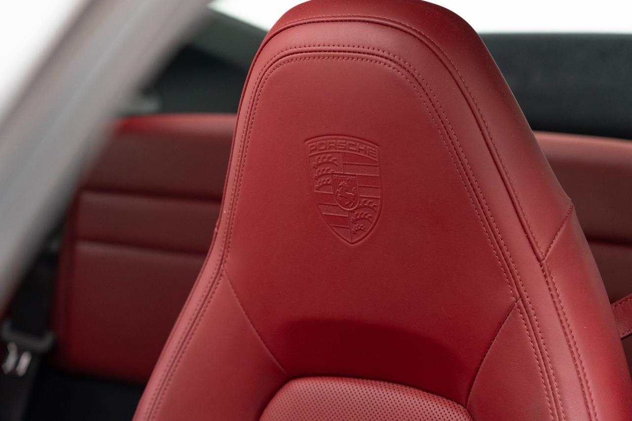2021 Porsche 911 Carrera S Pompano Beach FL