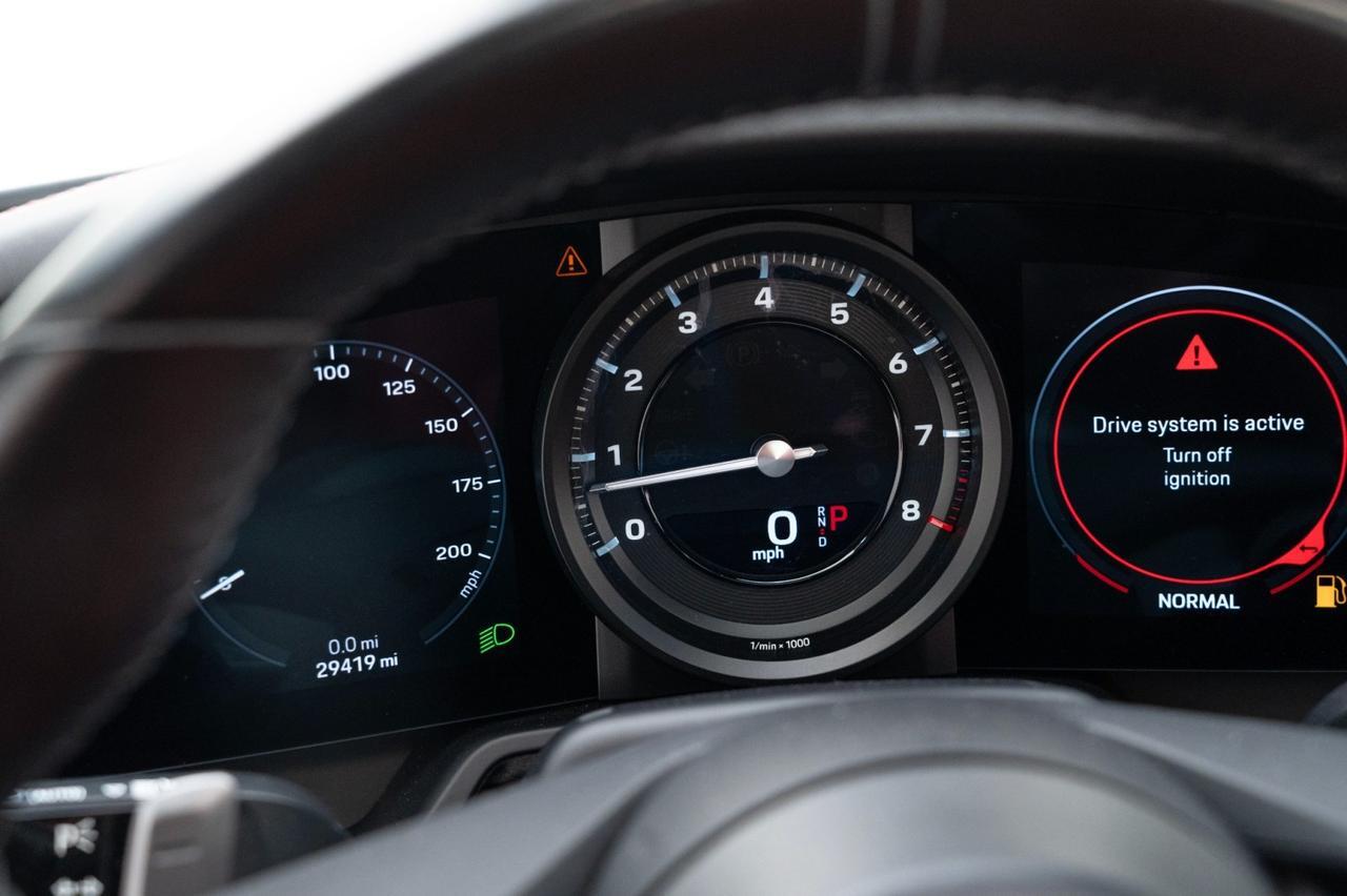 2021 Porsche 911 Carrera S Pompano Beach FL