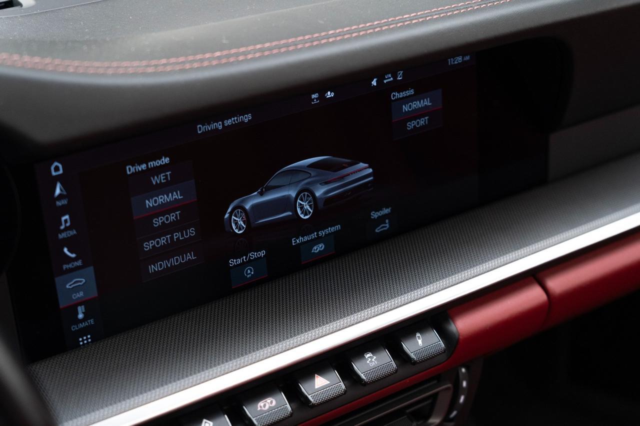 2021 Porsche 911 Carrera S Pompano Beach FL