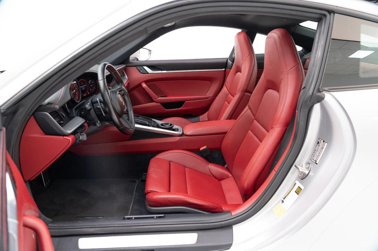 2021 Porsche 911 Carrera S Pompano Beach FL