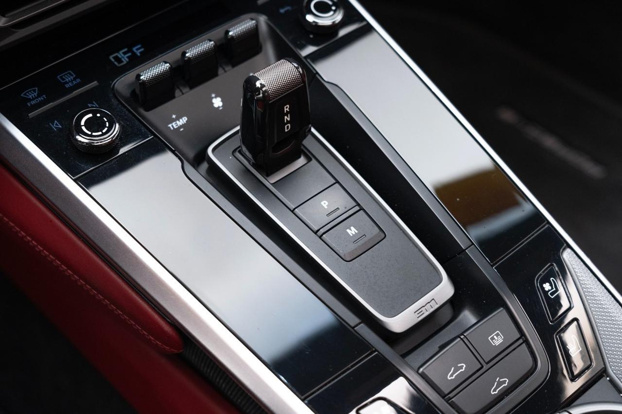 2021 Porsche 911 Carrera S Pompano Beach FL