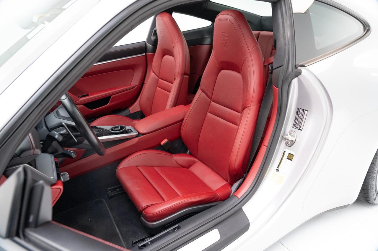 2021 Porsche 911 Carrera S Pompano Beach FL
