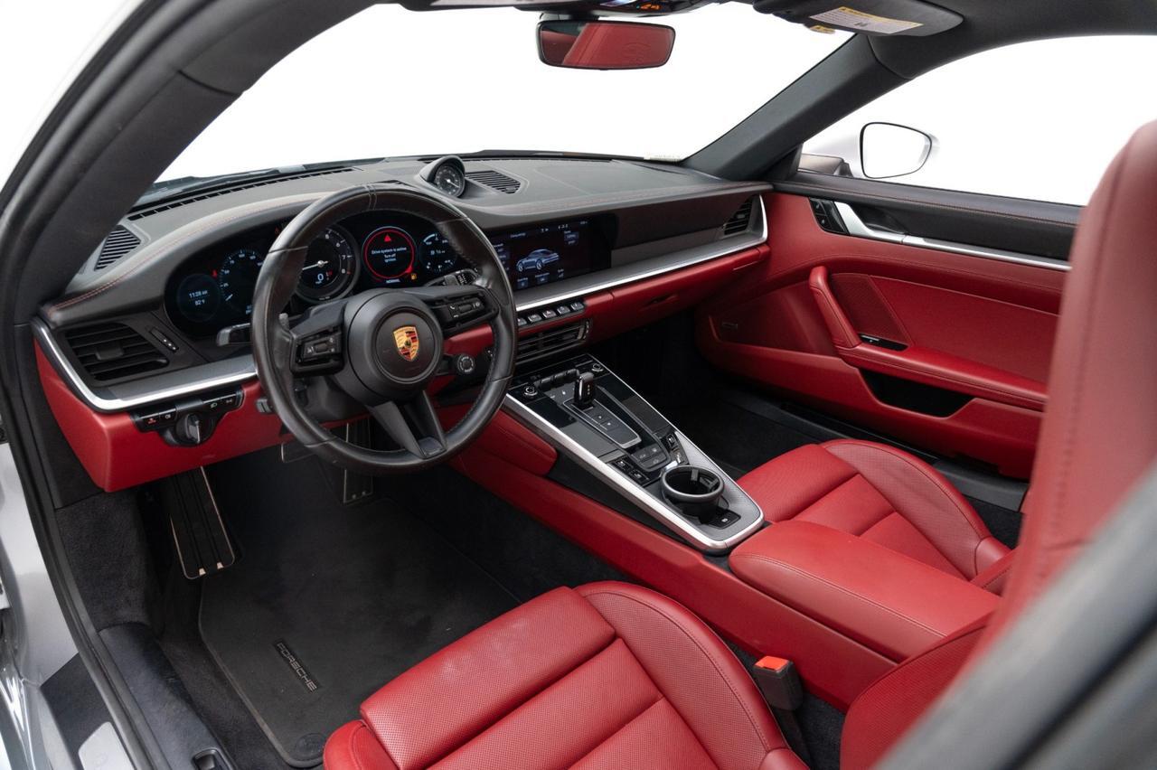 2021 Porsche 911 Carrera S Pompano Beach FL