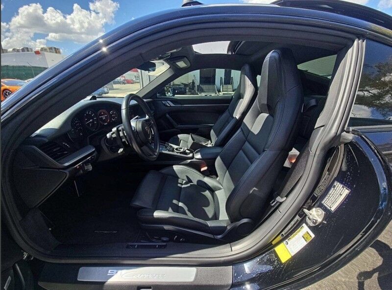 2021 Porsche 911 Carrera Willowbrook IL