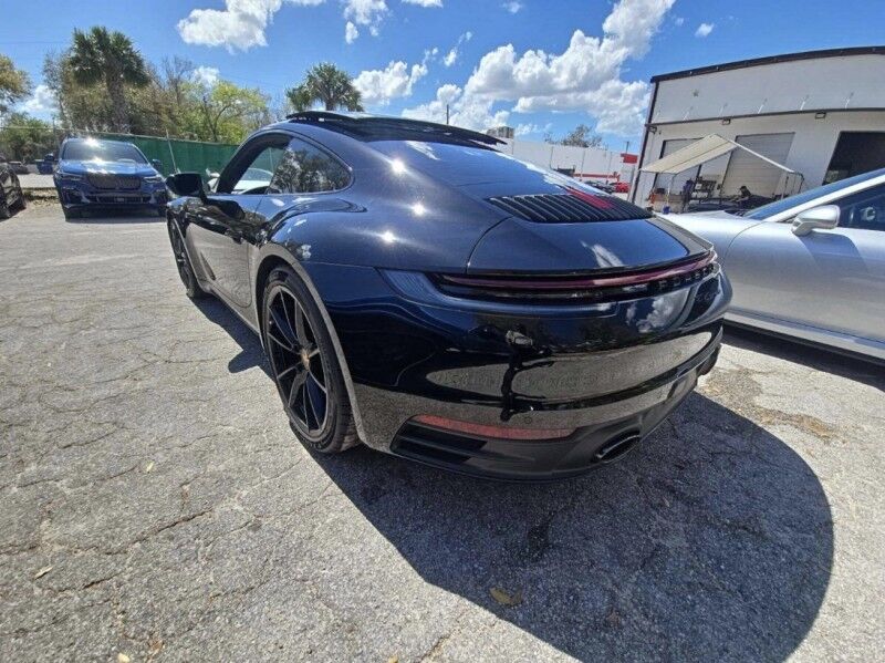 2021 Porsche 911 Carrera Willowbrook IL