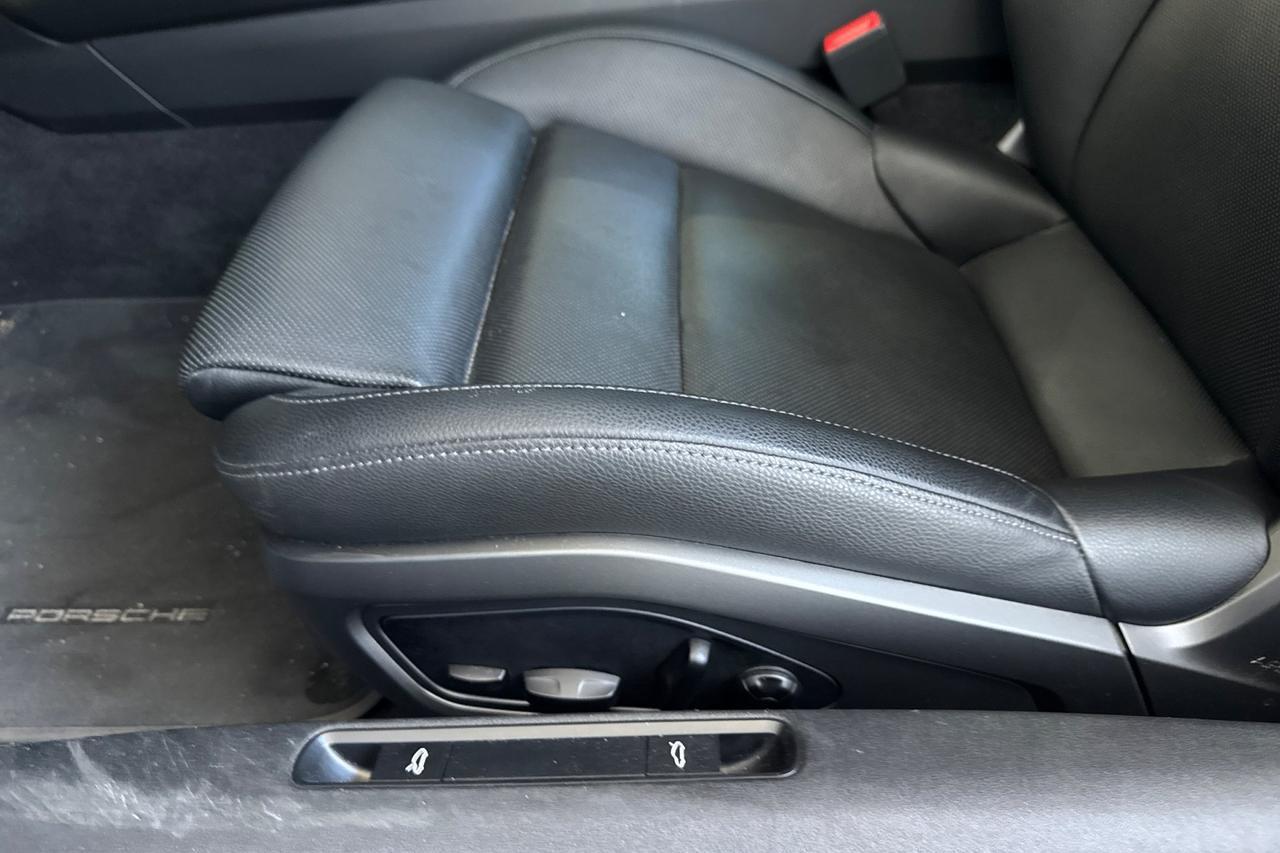 2021 Porsche 911 Targa 4 San Luis Obispo CA