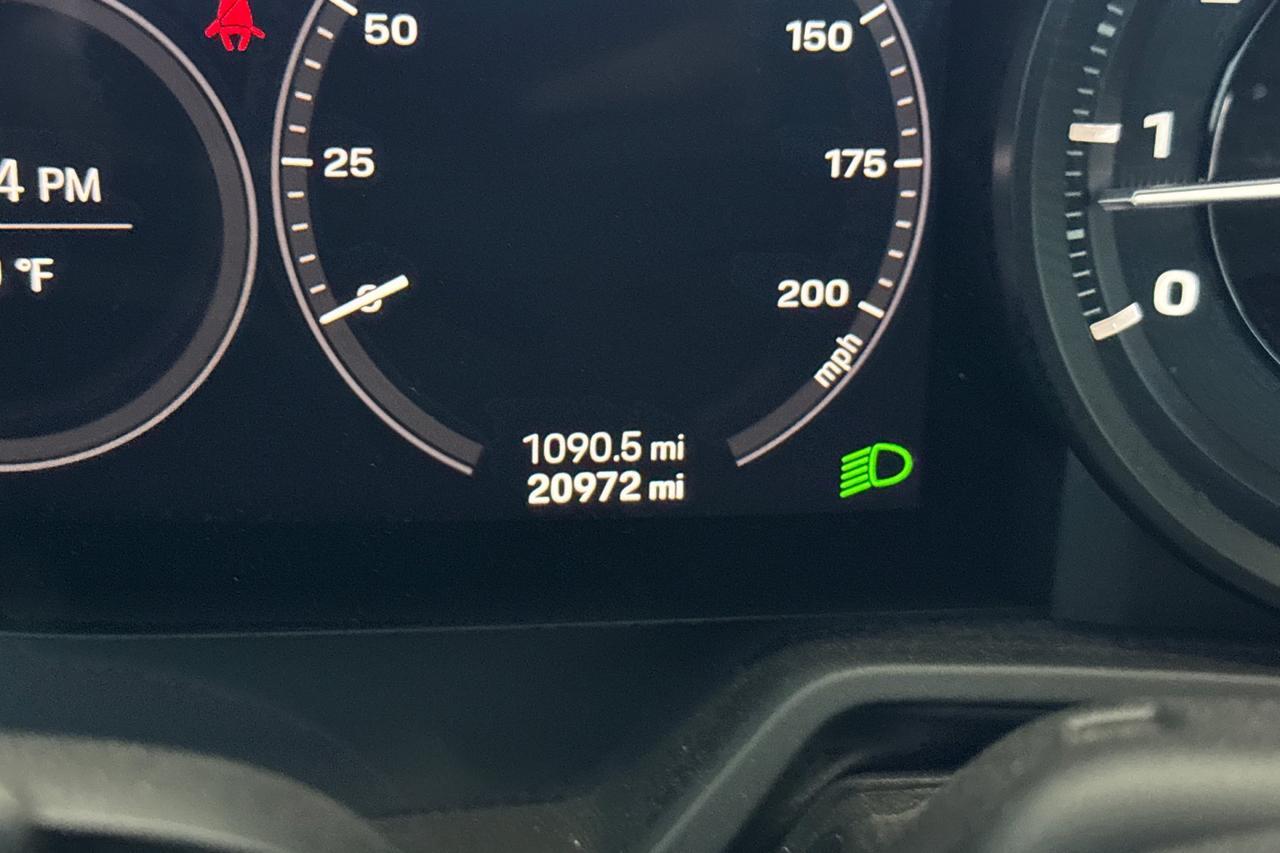 2021 Porsche 911 Targa 4 San Luis Obispo CA