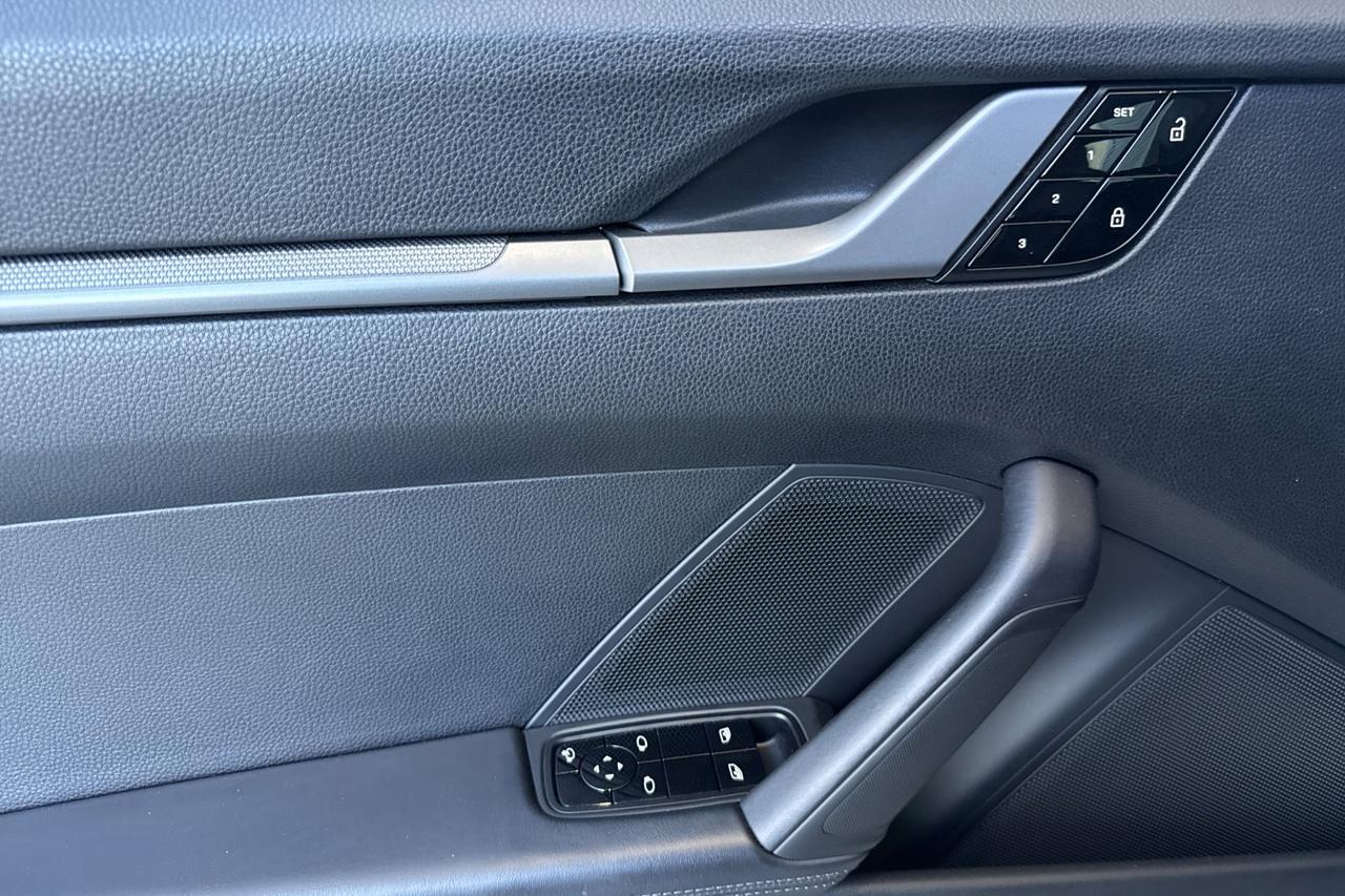 2021 Porsche 911 Targa 4 San Luis Obispo CA