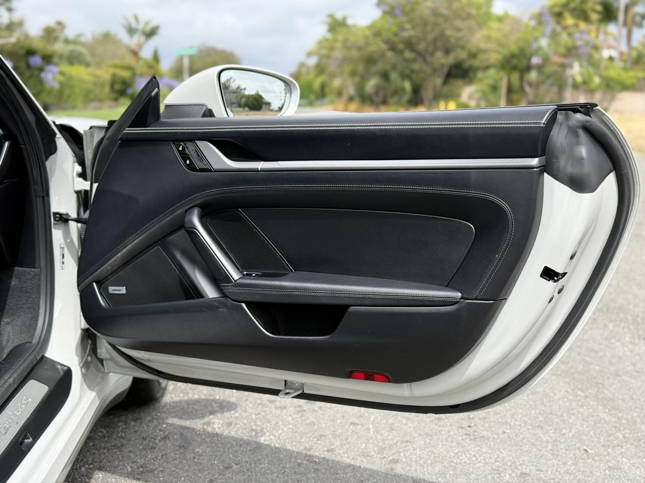 2021 Porsche 911 Targa 4S San Diego CA