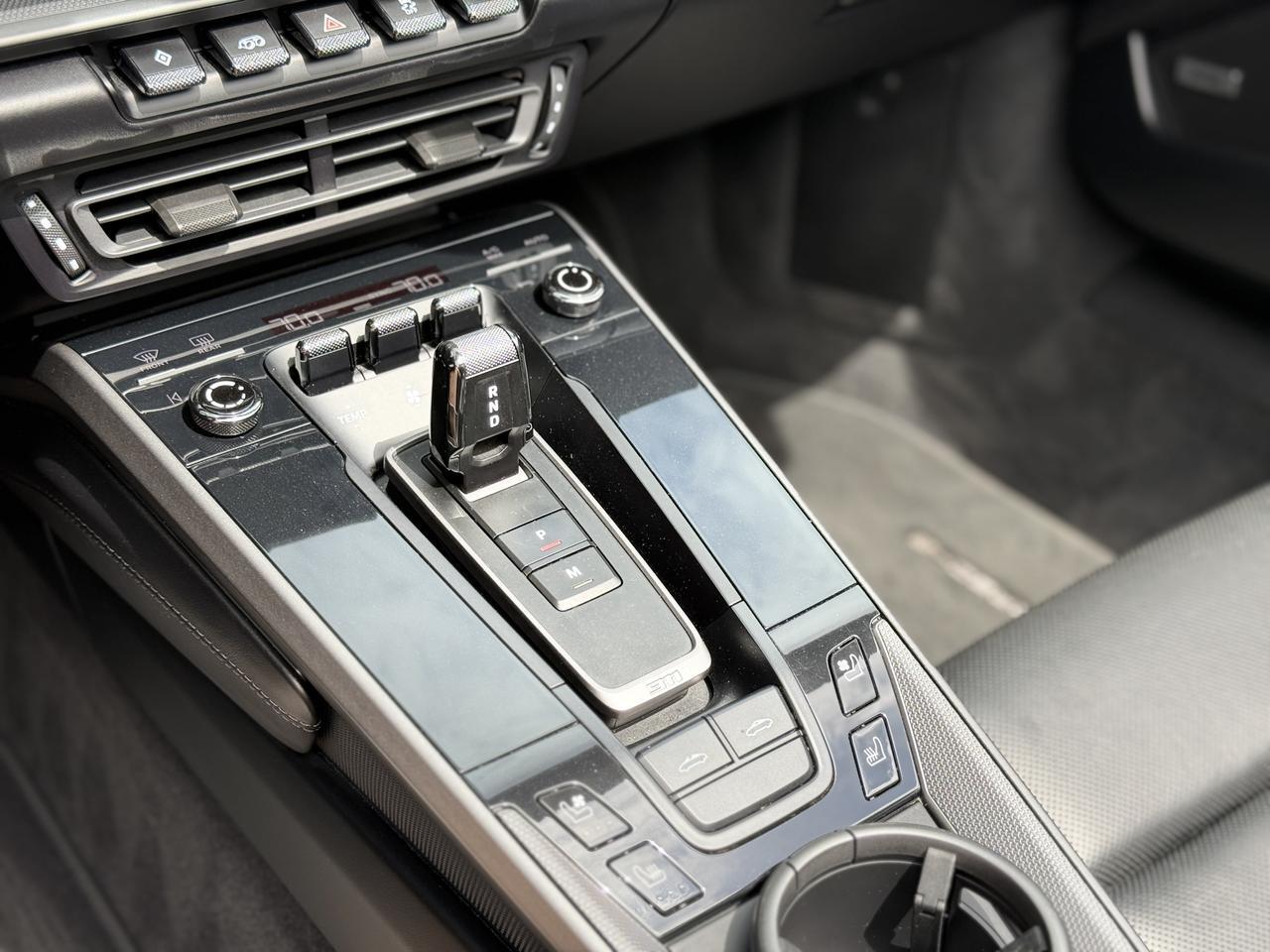 2021 Porsche 911 Targa 4S San Diego CA
