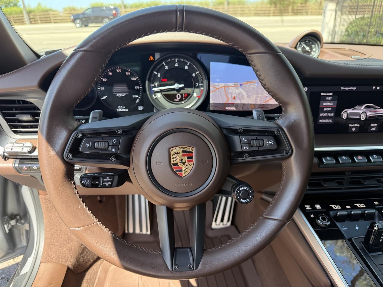 2021 Porsche 911 Targa 4S San Diego CA