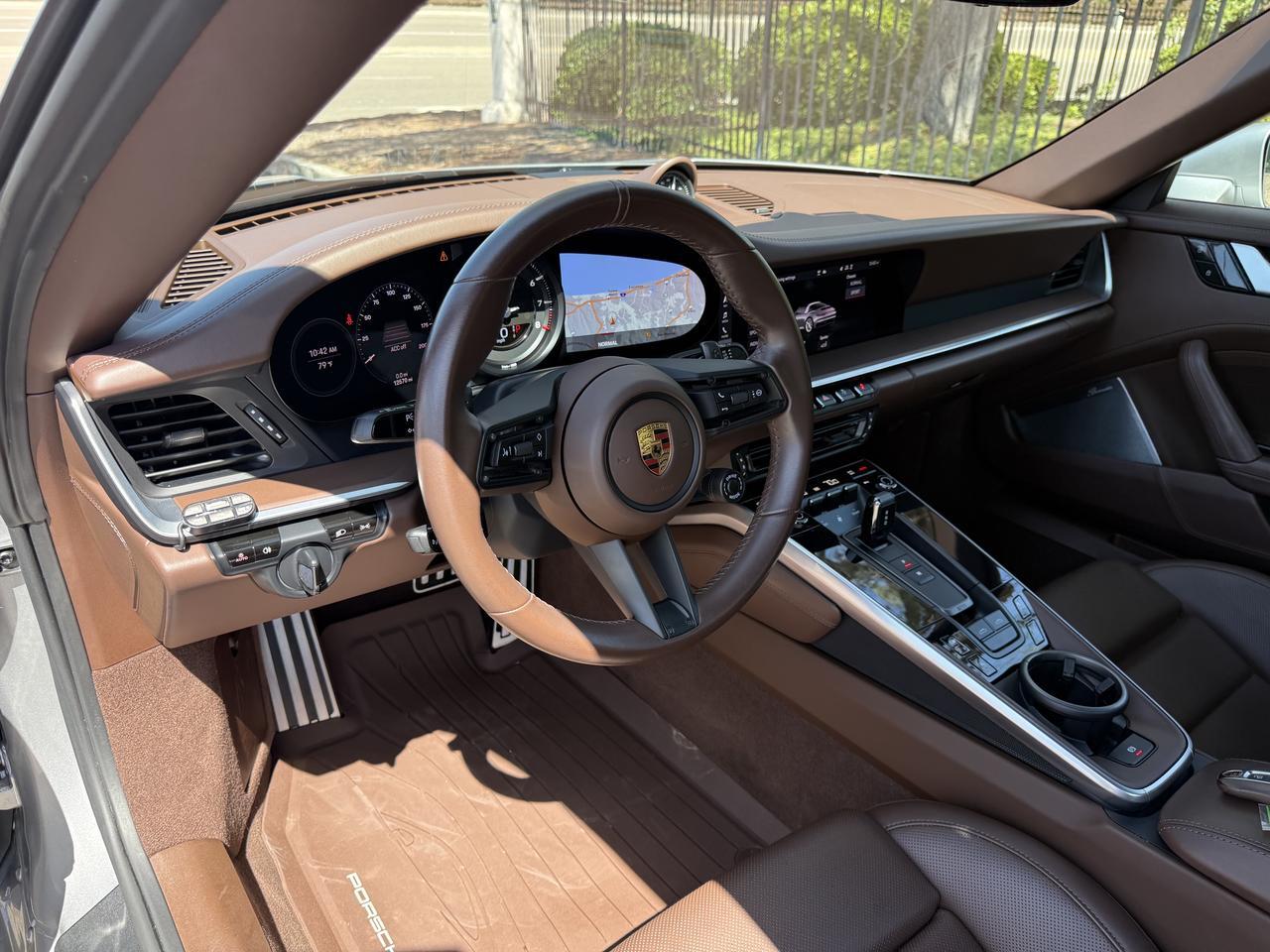 2021 Porsche 911 Targa 4S San Diego CA