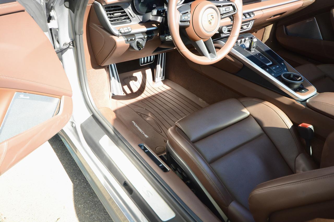 2021 Porsche 911 Targa 4S San Diego CA